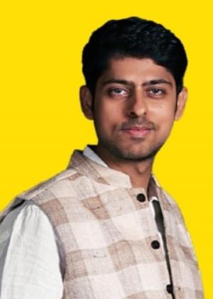 Varun Grover